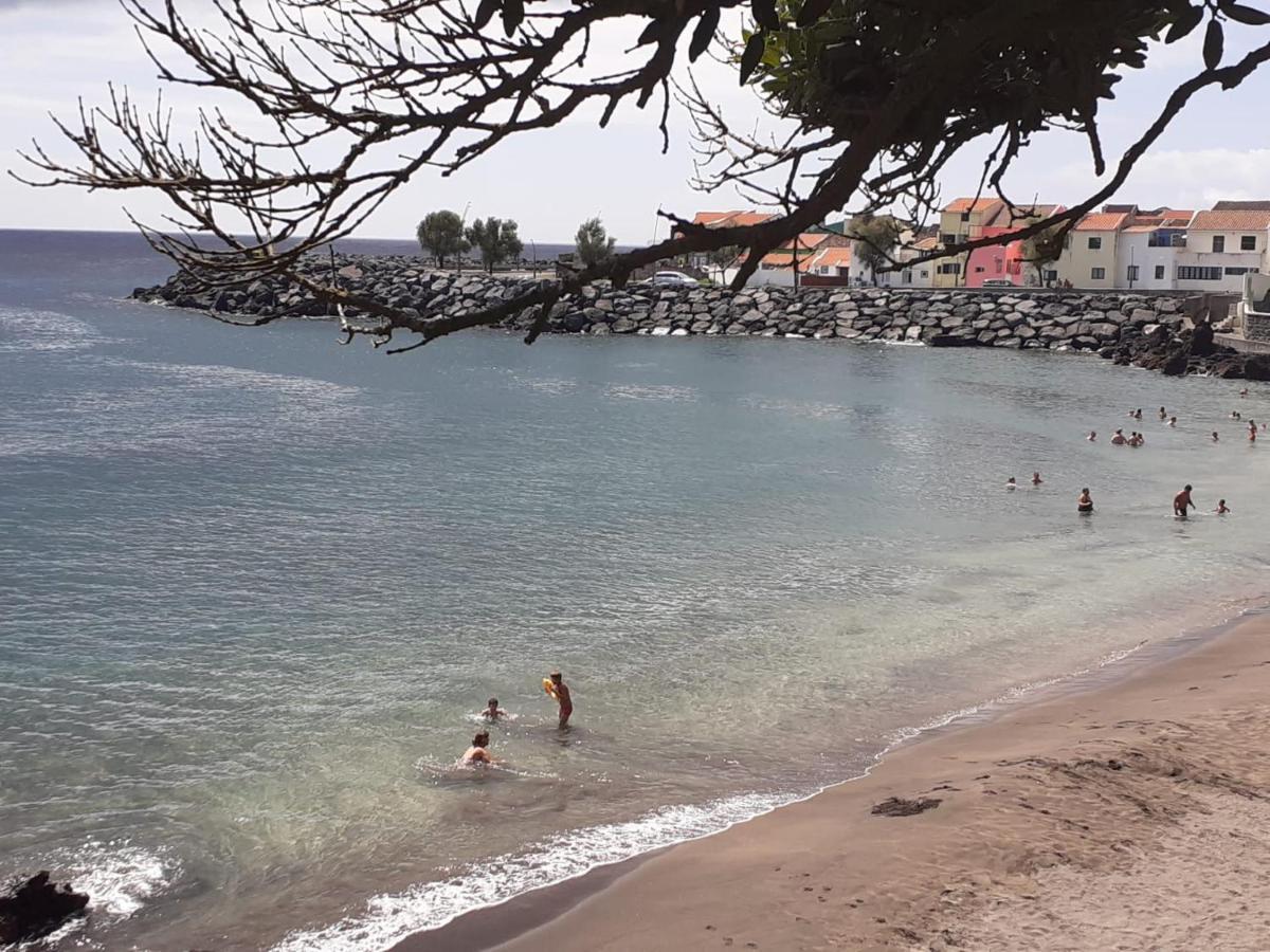 Terraço de São Roque, Junto à Praia! Esterno foto