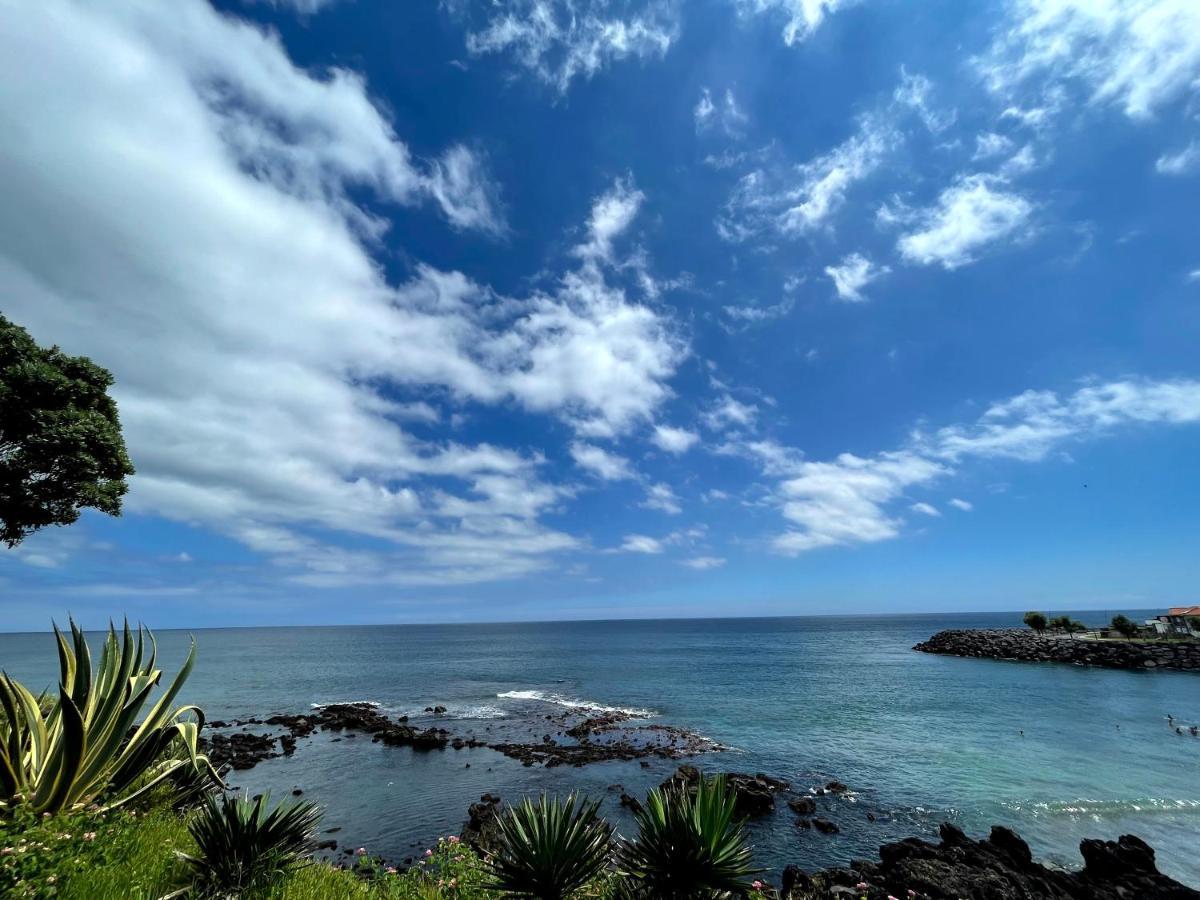 Terraço de São Roque, Junto à Praia! Esterno foto