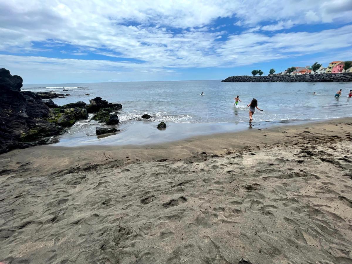Terraço de São Roque, Junto à Praia! Esterno foto