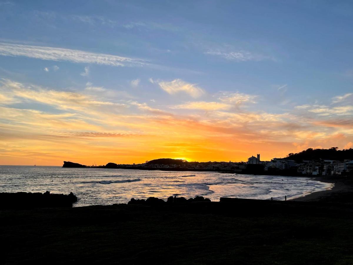 Terraço de São Roque, Junto à Praia! Esterno foto