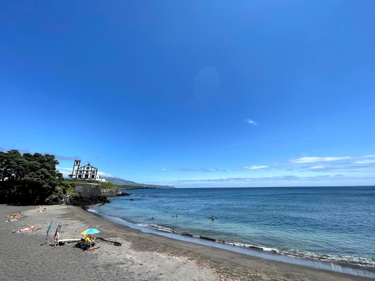 Terraço de São Roque, Junto à Praia! Esterno foto