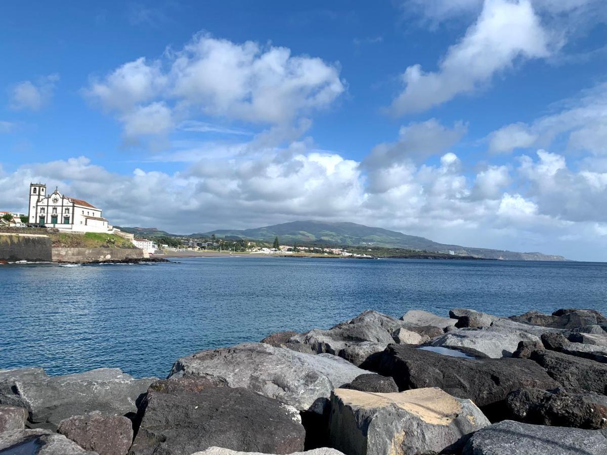 Terraço de São Roque, Junto à Praia! Esterno foto