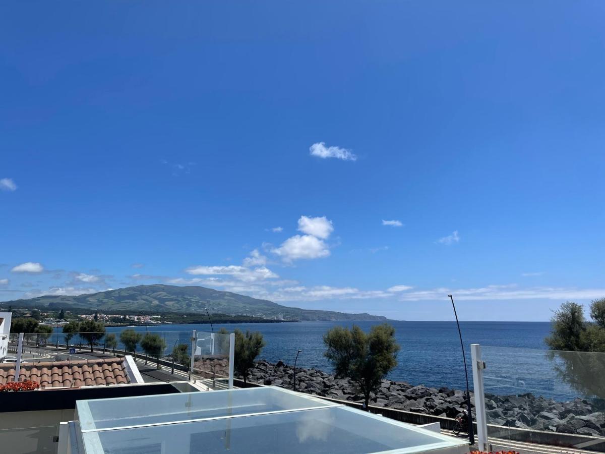 Terraço de São Roque, Junto à Praia! Esterno foto