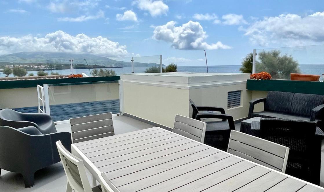Terraço de São Roque, Junto à Praia! Esterno foto